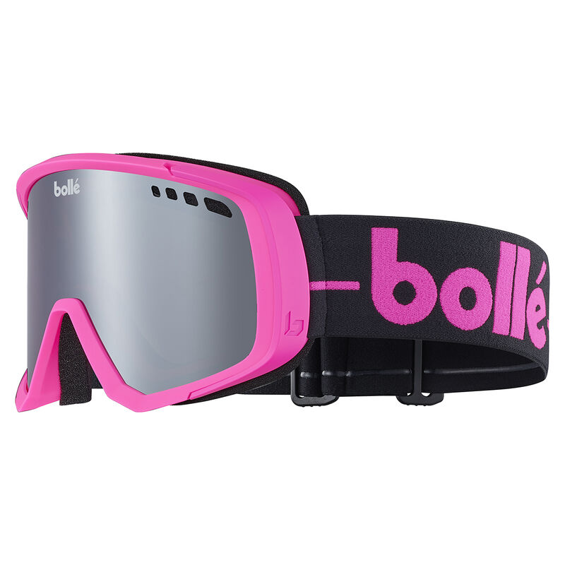 MAMMOTH, Pink Heritage-Black Chrome Cat 3, hi-res image number null